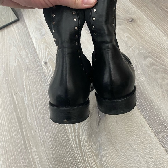 M. Gemi Spillo Boot 39.5 - Picture 6 of 9